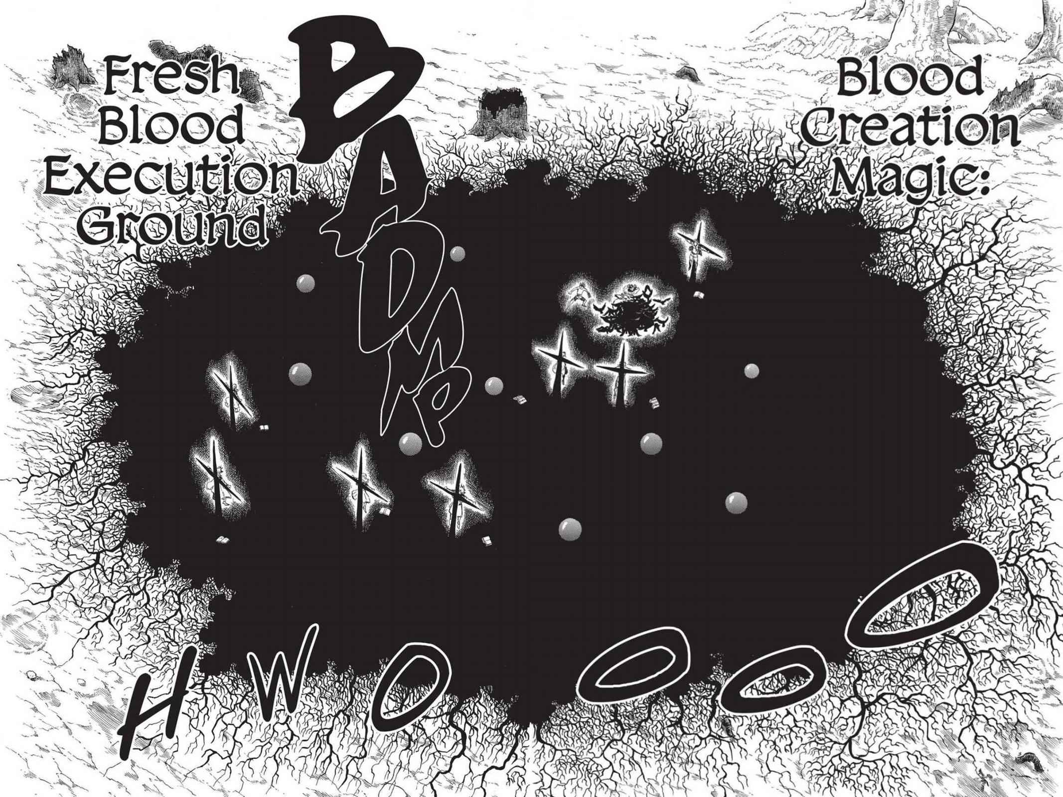 Black Clover Chap 98 - Next Chap 99
