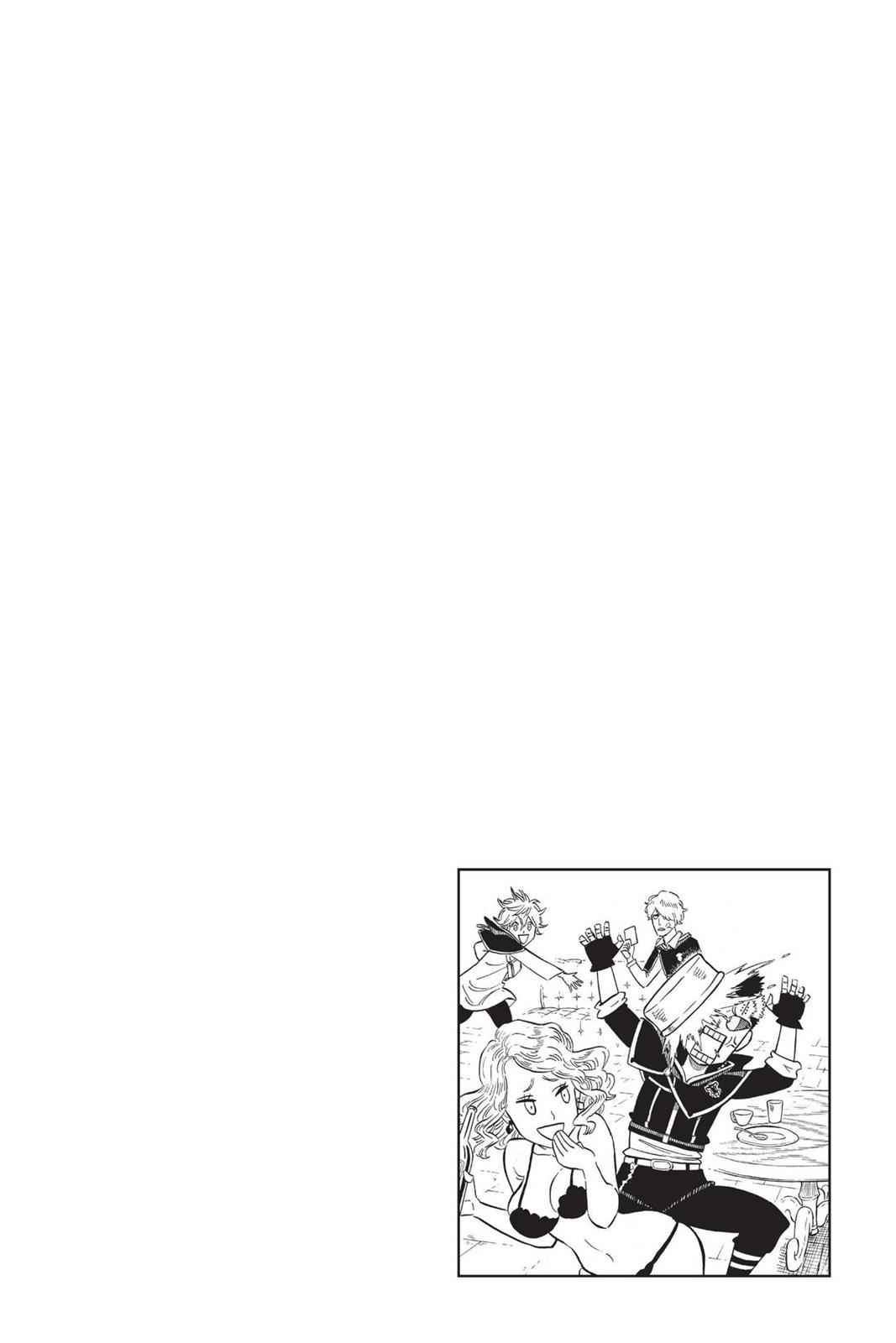 Black Clover Chap 99 - Next Chap 100
