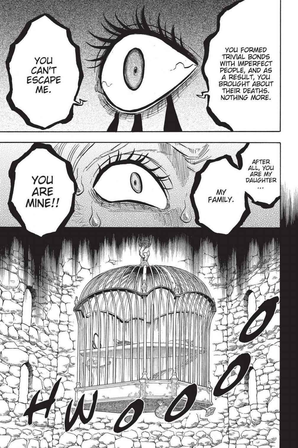 Black Clover Chap 99 - Next Chap 100