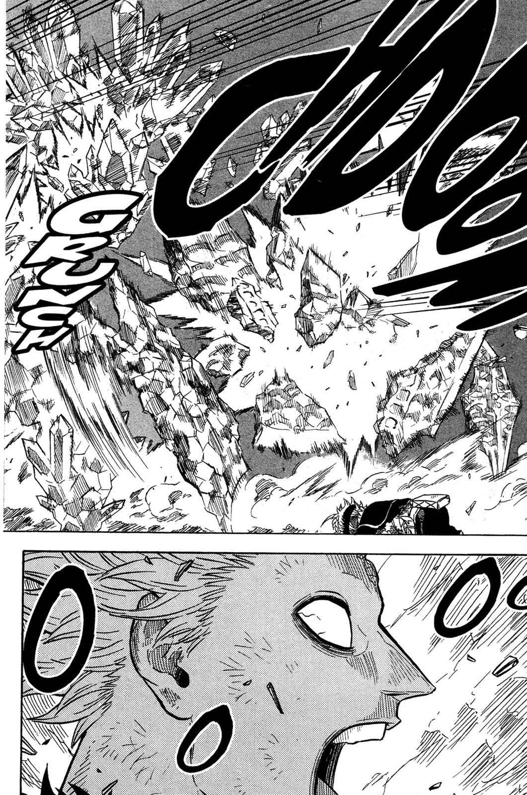 Black Clover Chap 20 - Next Chap 21