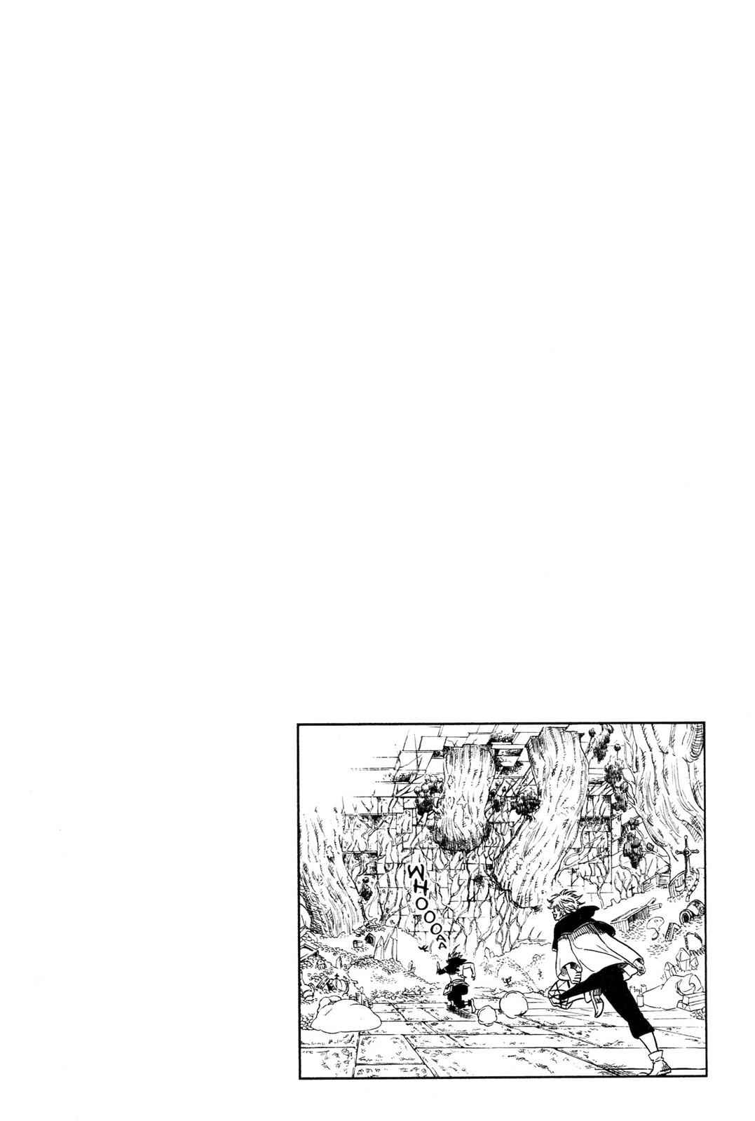 Black Clover Chap 23 - Next Chap 24