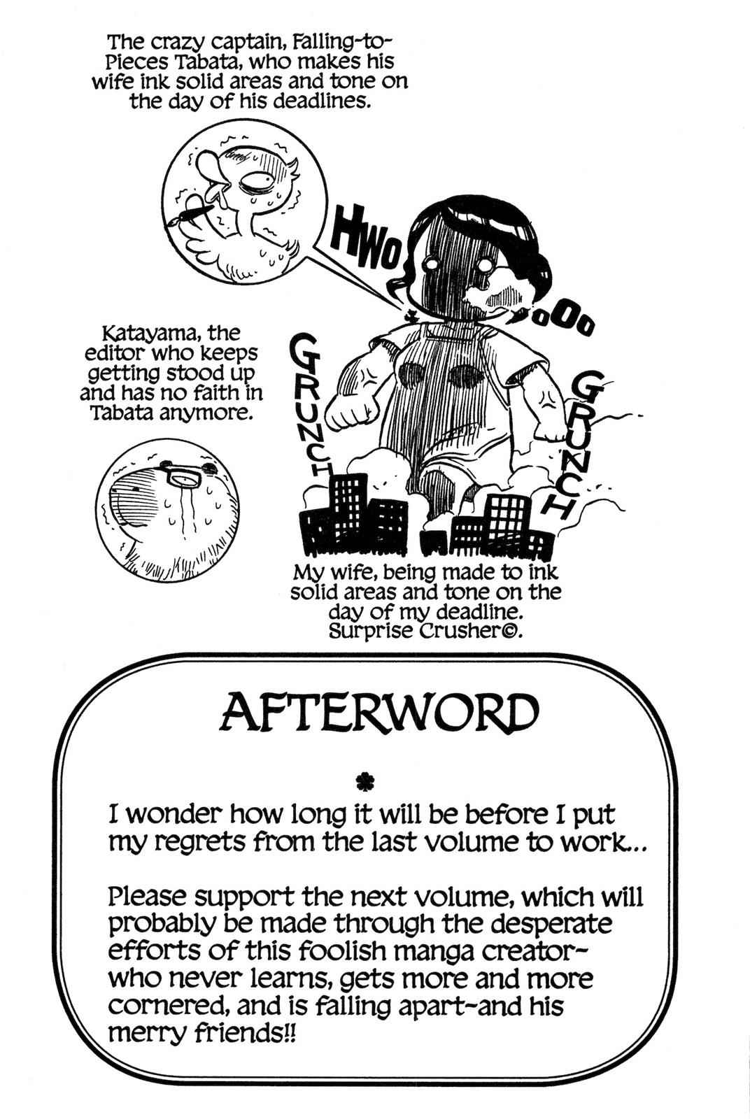 Black Clover Chap 25 - Next Chap 26