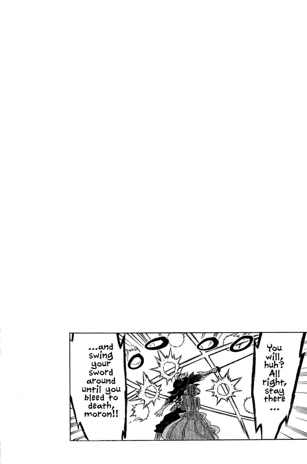 Black Clover Chap 27 - Next Chap 28