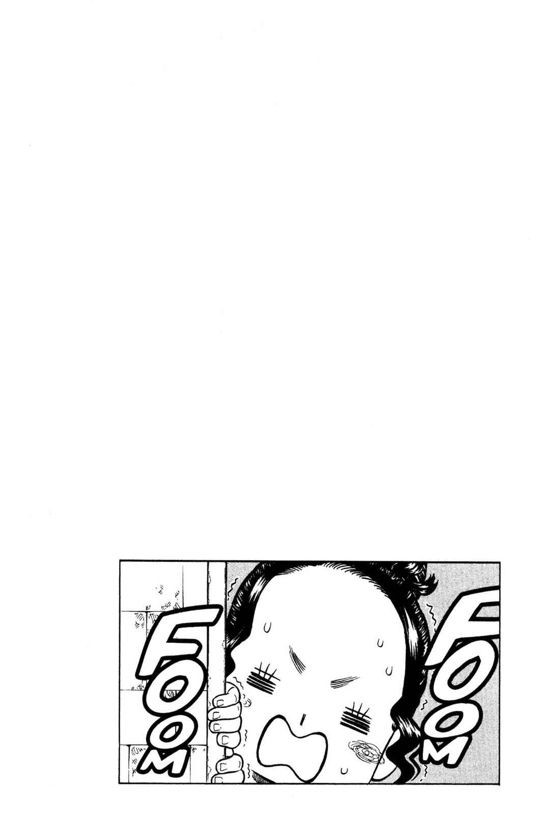 Black Clover Chap 28 - Next Chap 29