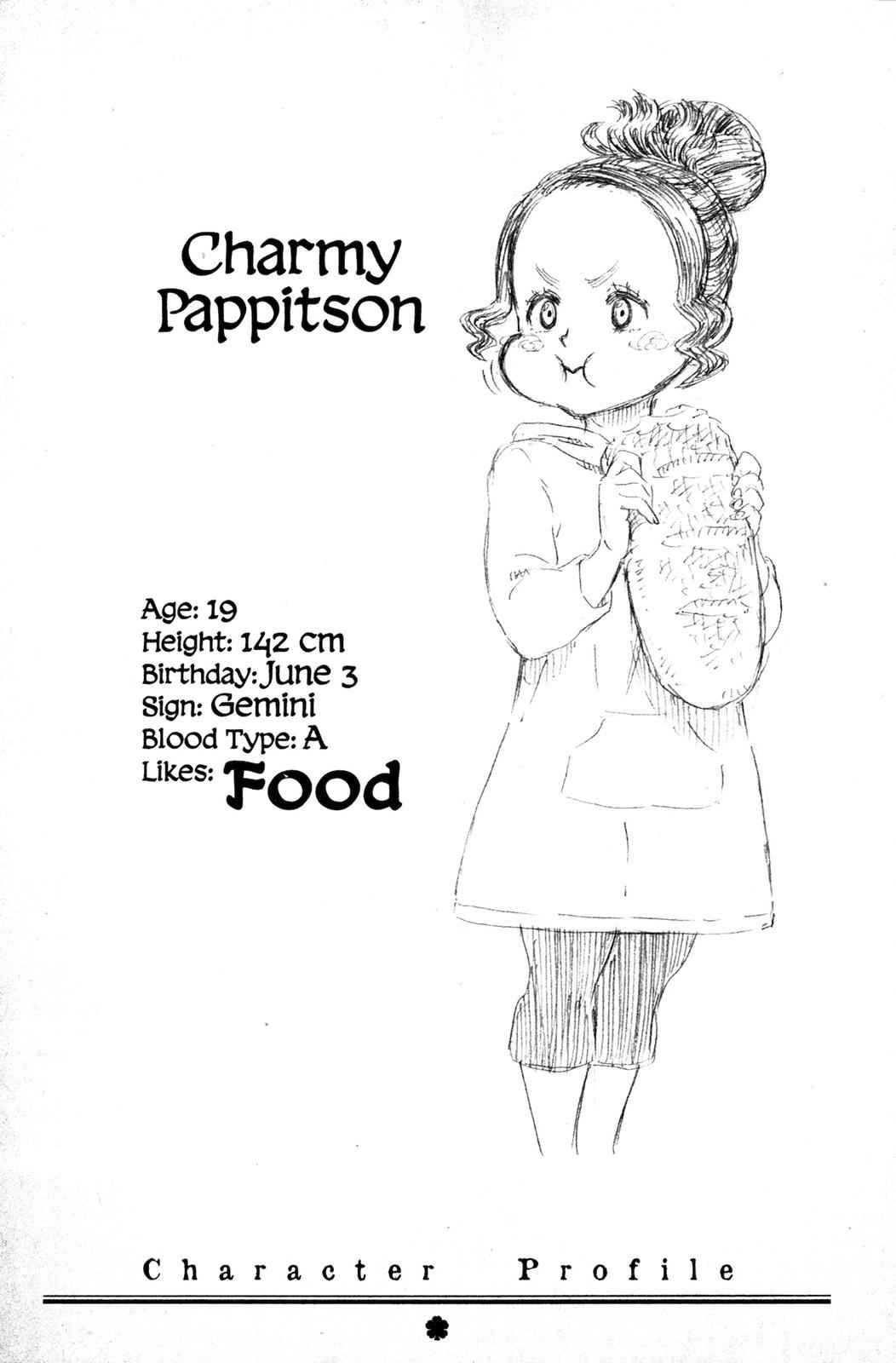 Black Clover Chap 30 - Next Chap 31