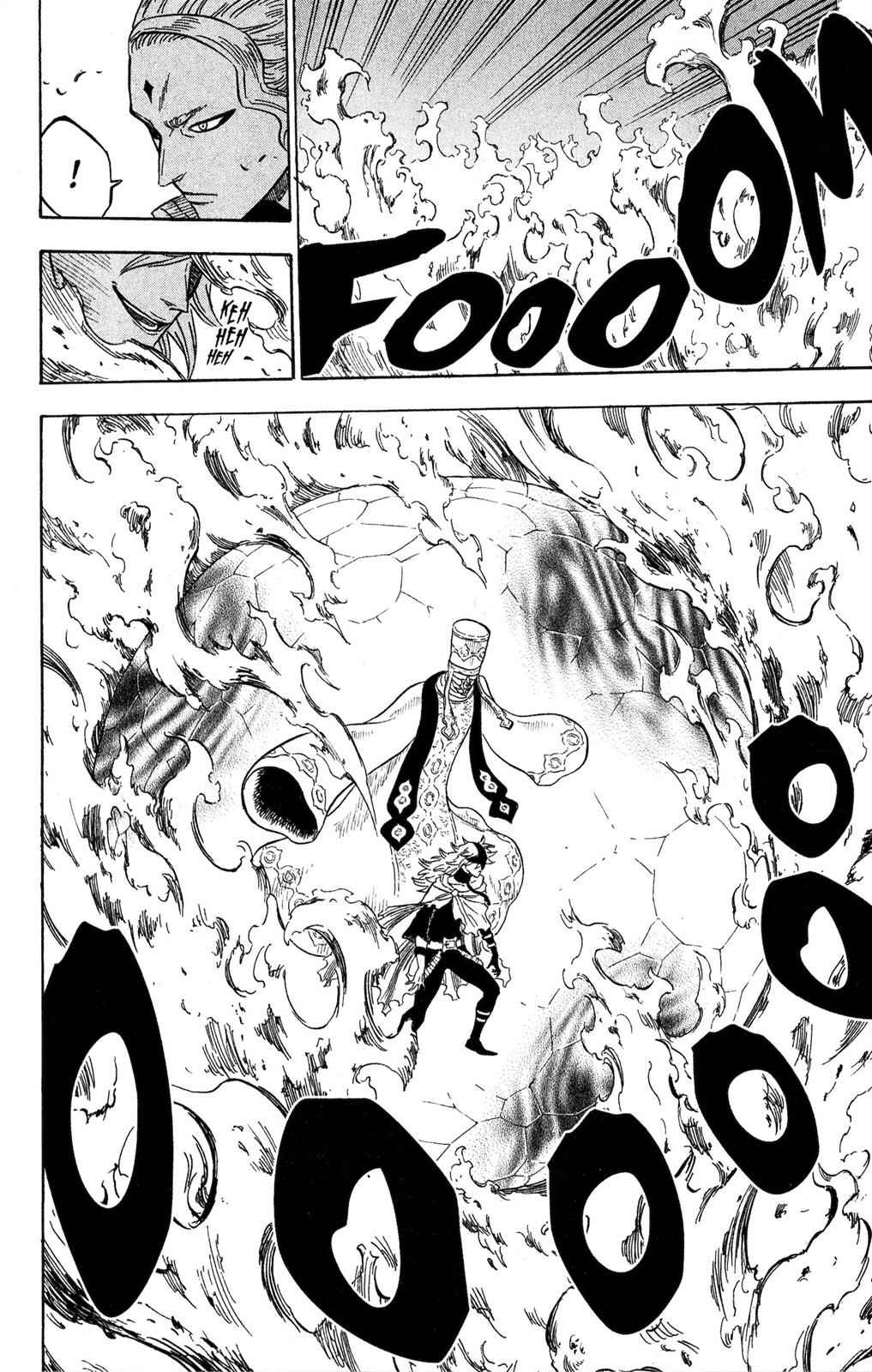 Black Clover Chap 31 - Next Chap 32