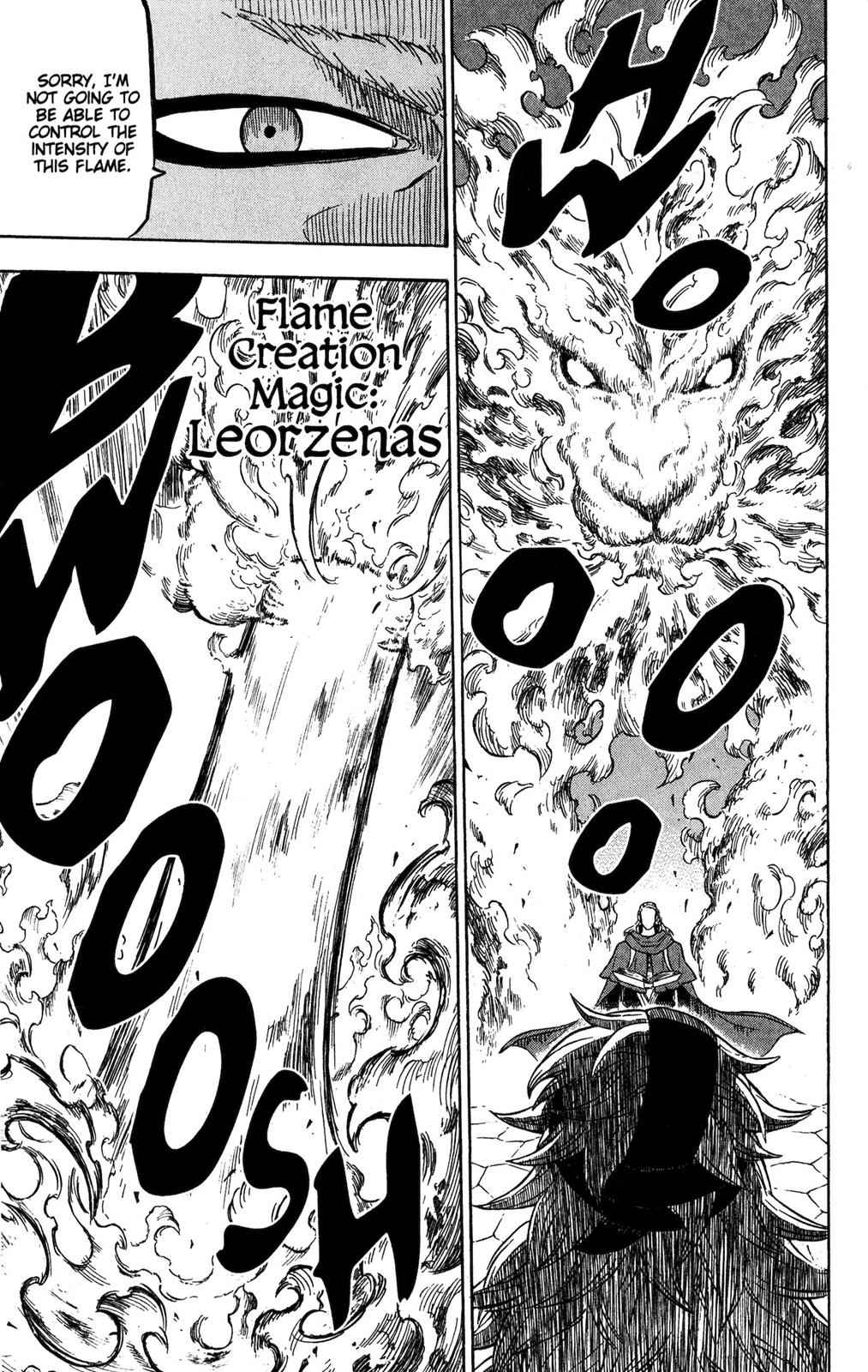 Black Clover Chap 31 - Next Chap 32