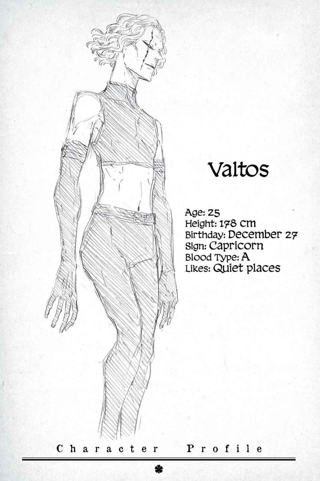 Black Clover Chap 48 - Next Chap 49