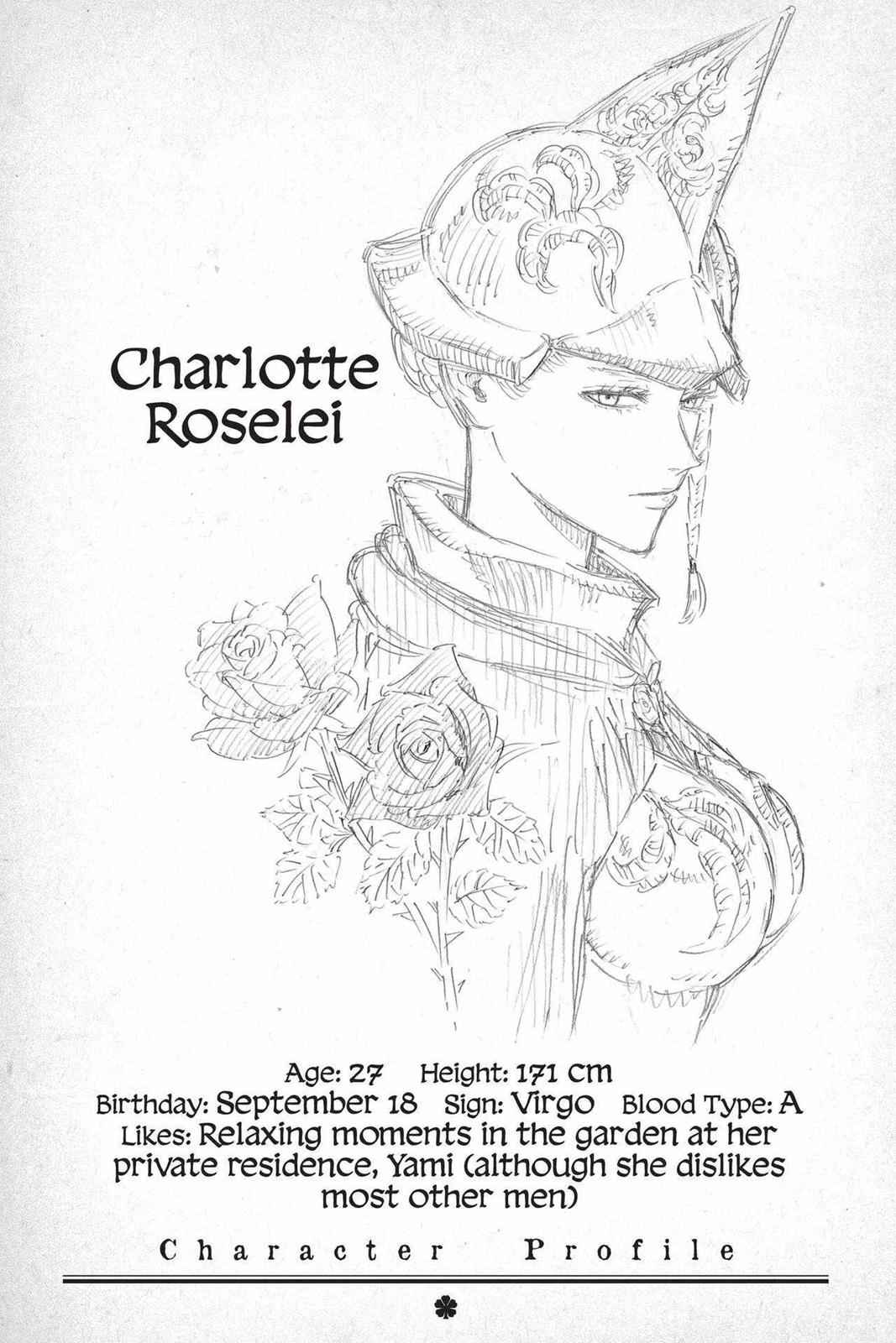 Black Clover Chap 55 - Next Chap 56