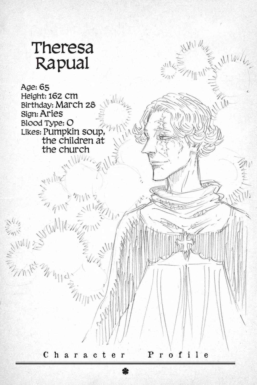Black Clover Chap 60 - Next Chap 61
