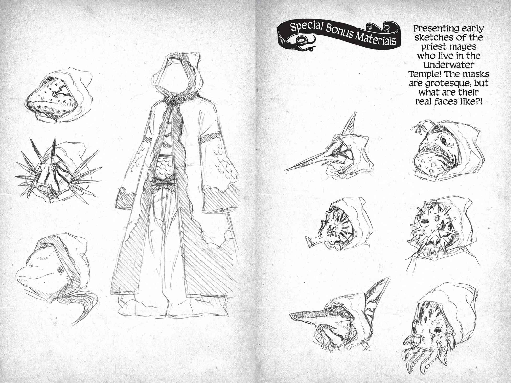 Black Clover Chap 62 - Next Chap 63