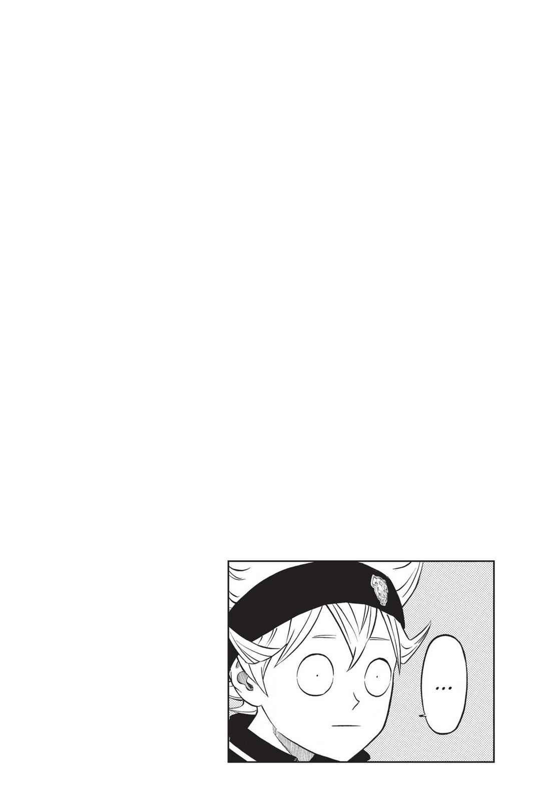 Black Clover Chap 65 - Next Chap 66