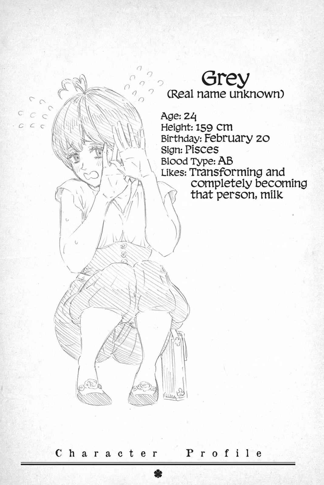 Black Clover Chap 66 - Next Chap 67