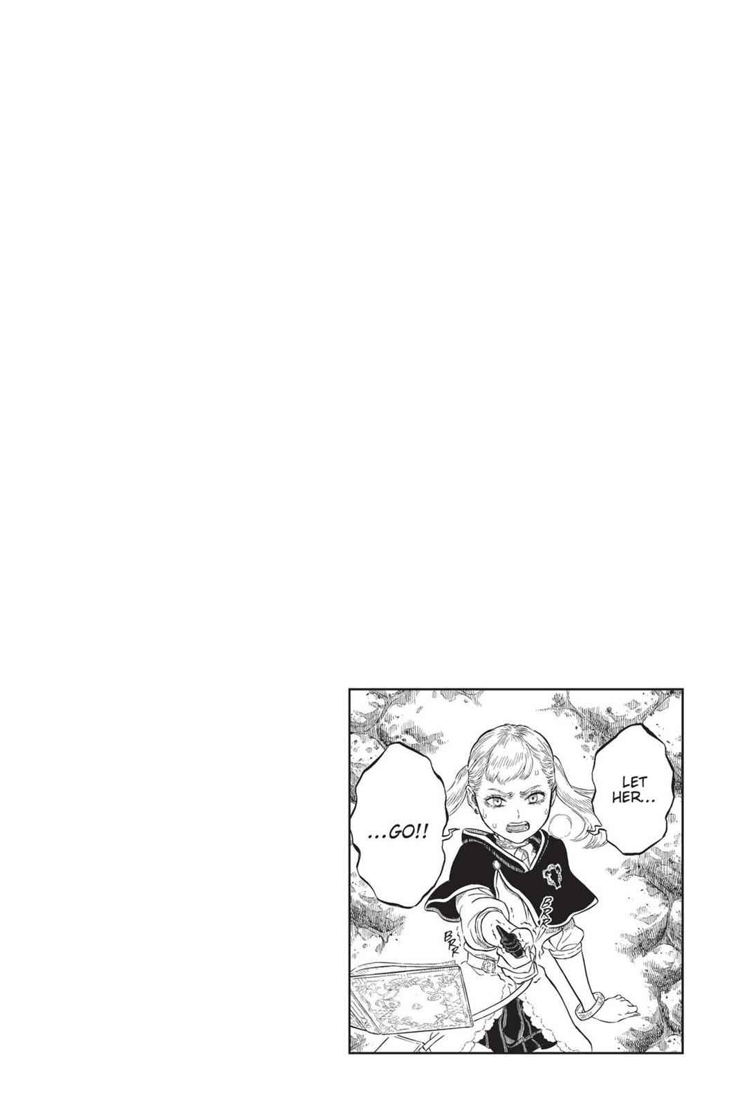 Black Clover Chap 68 - Next Chap 69