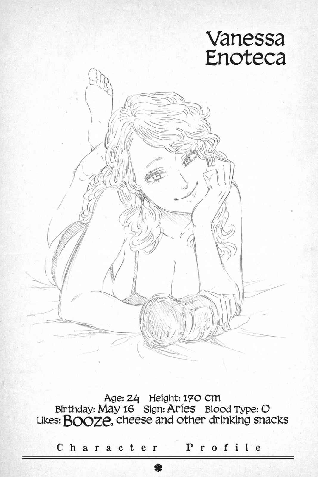 Black Clover Chap 69 - Next Chap 70