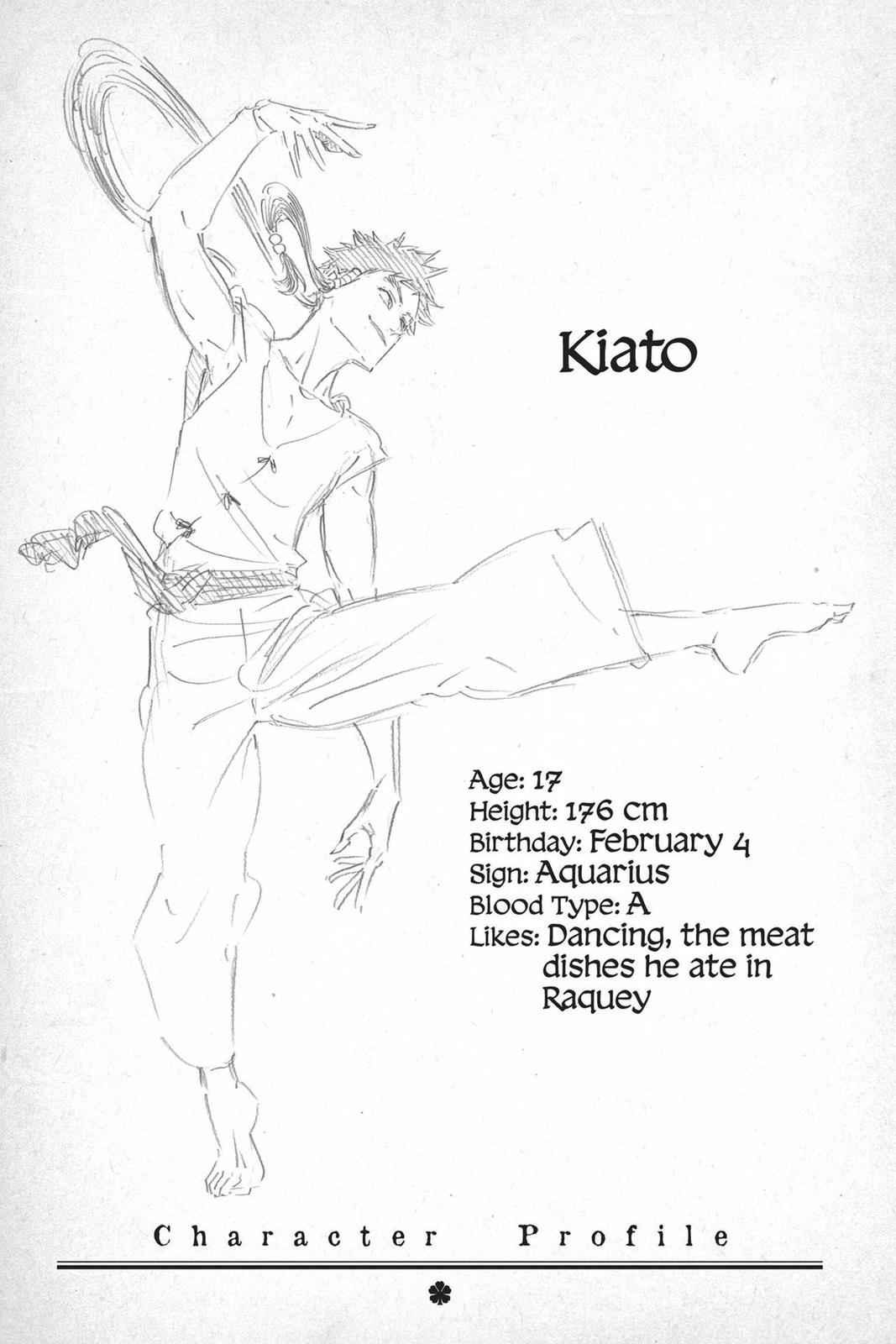 Black Clover Chap 73 - Next Chap 74