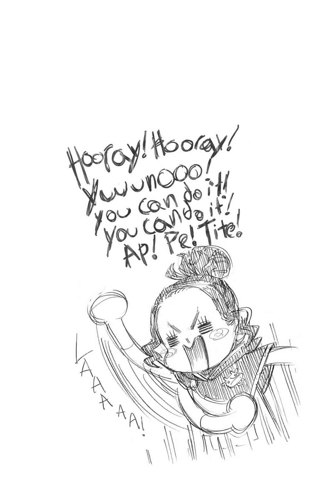 Black Clover Chap 76 - Next Chap 77