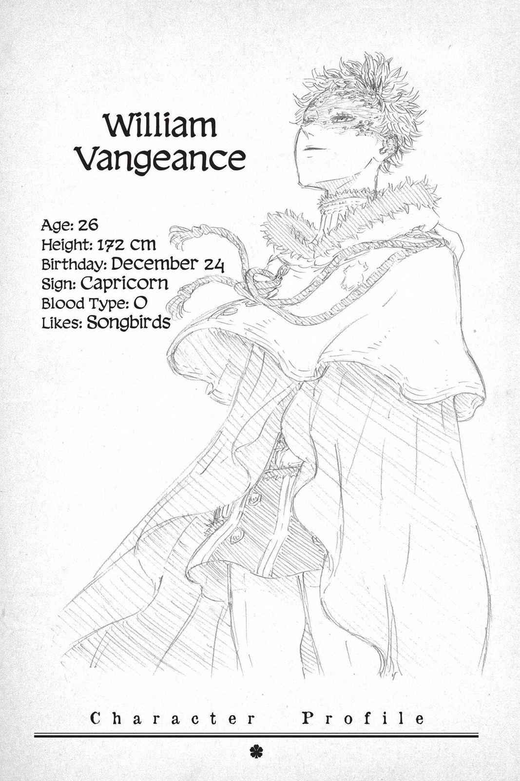 Black Clover Chap 79 - Next Chap 80