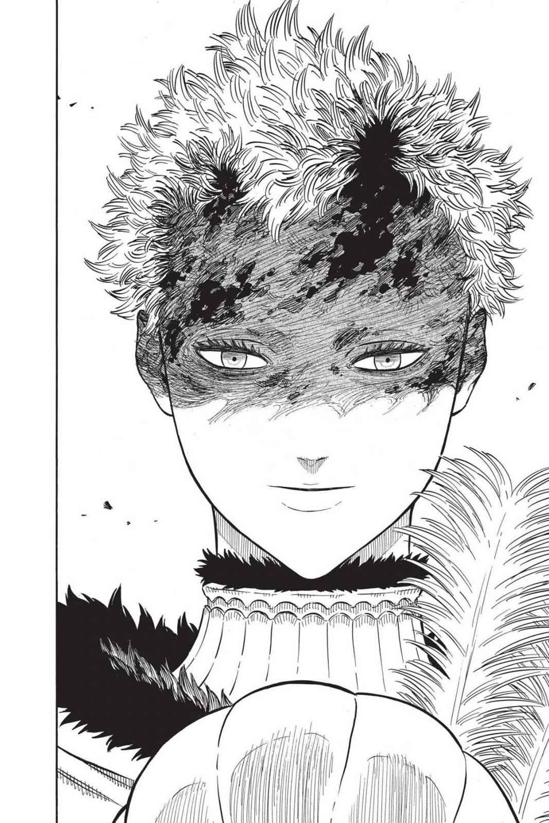 Black Clover Chap 79 - Next Chap 80