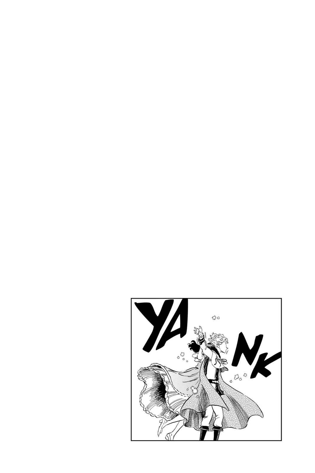 Black Clover Chap 180 - Next Chap 181