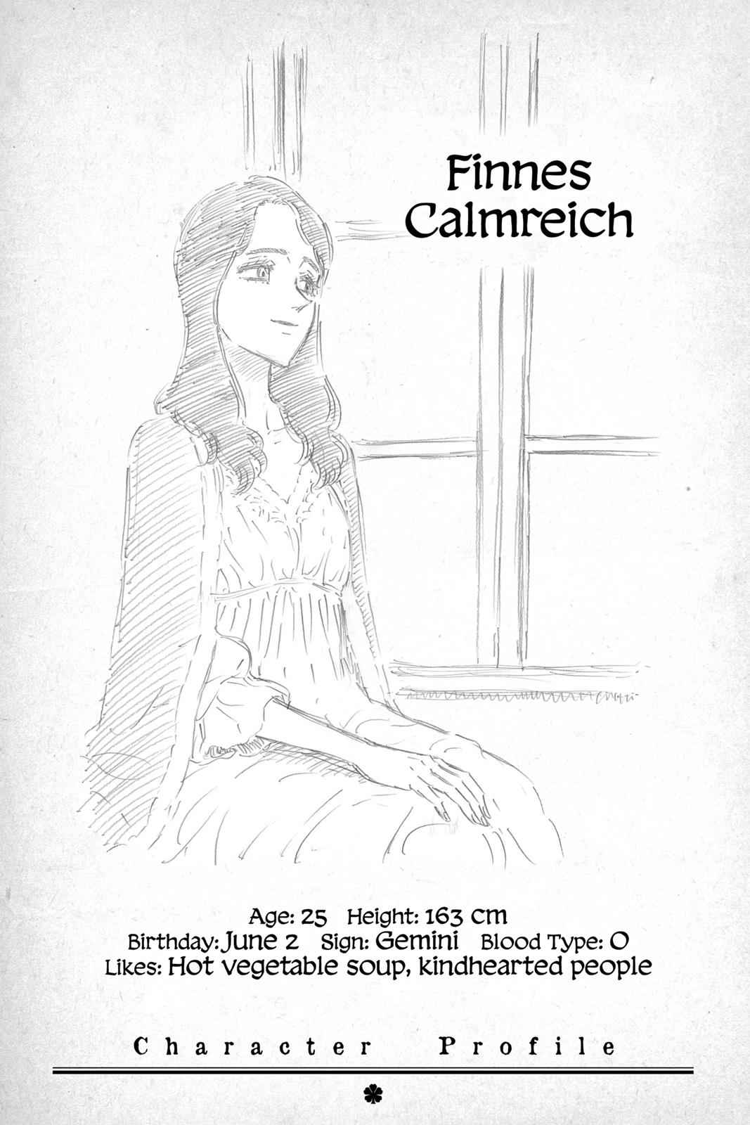 Black Clover Chap 181 - Next Chap 182