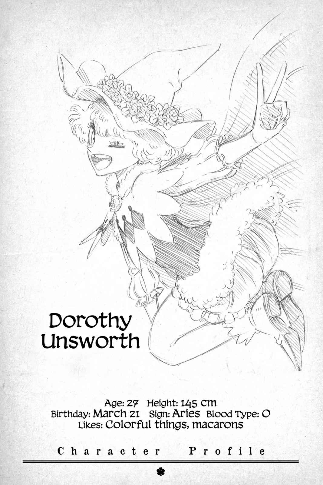 Black Clover Chap 185 - Next Chap 186