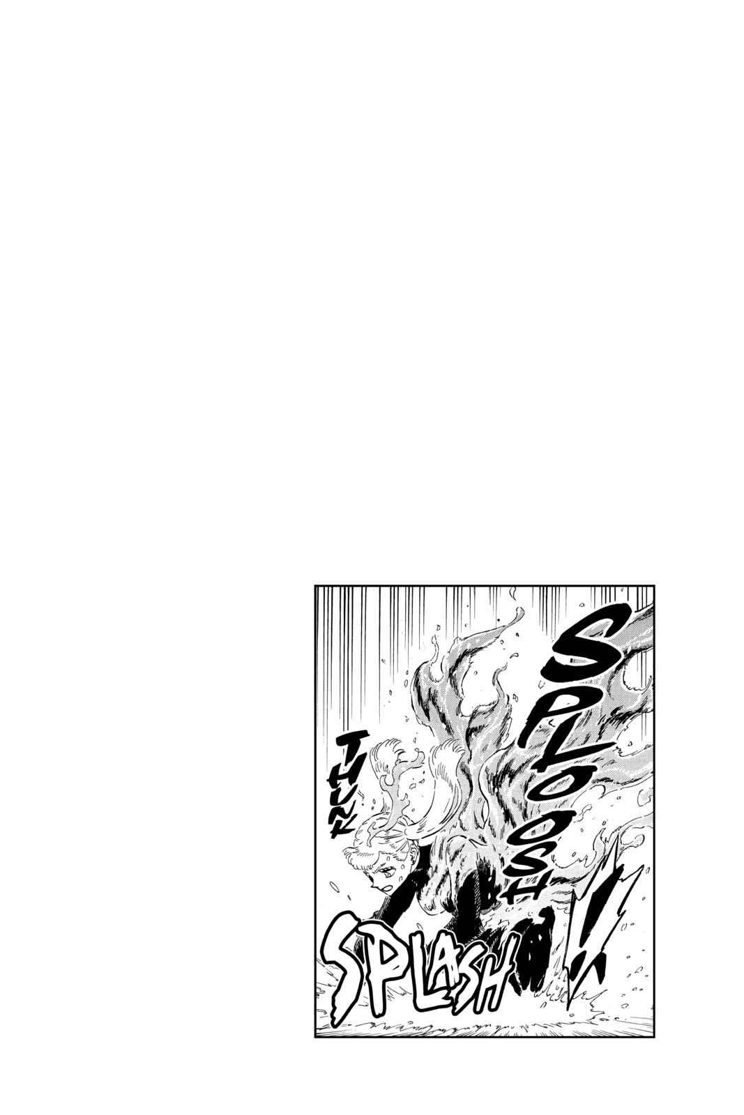 Black Clover Chap 187 - Next Chap 188