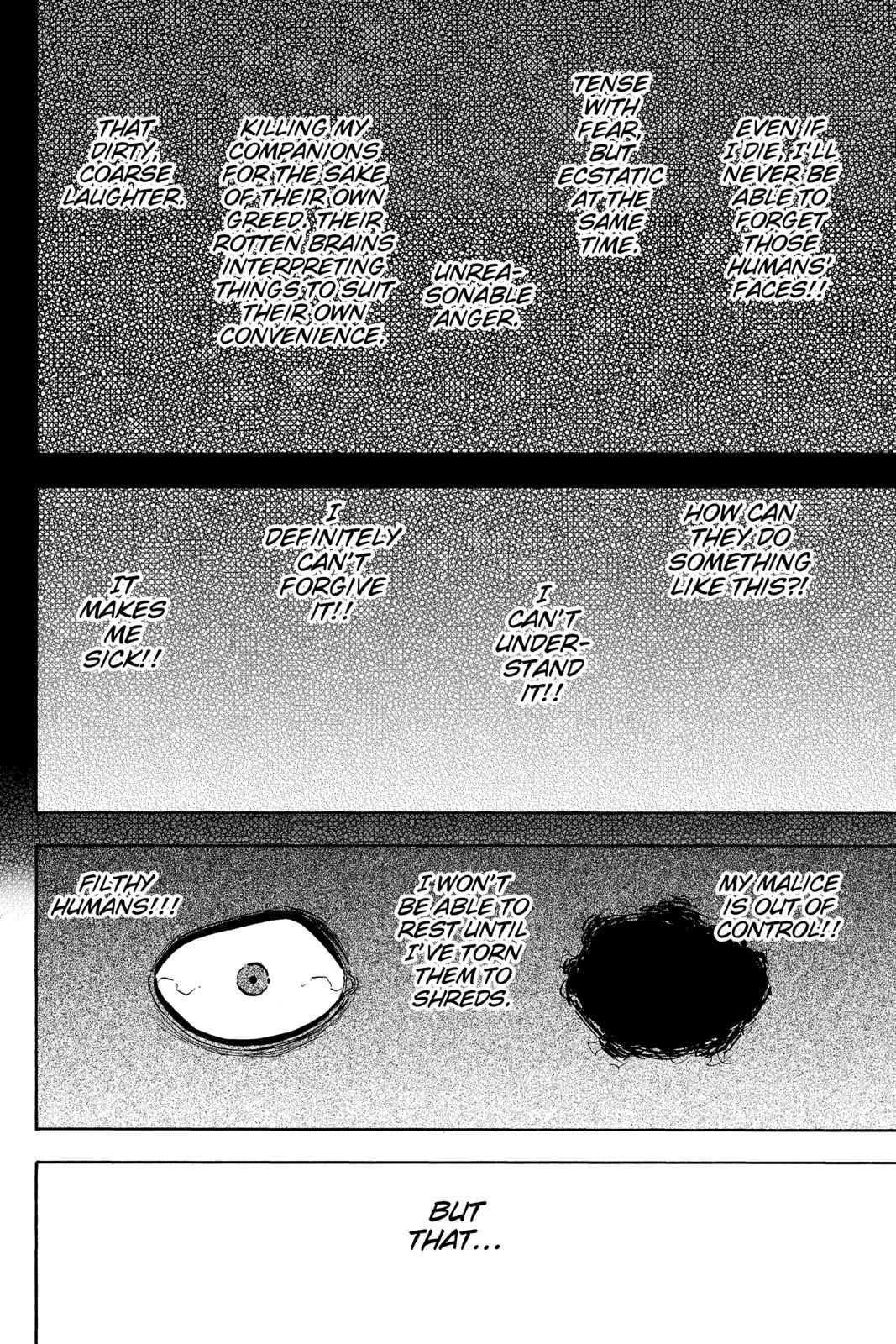 Black Clover Chap 189 - Next Chap 190