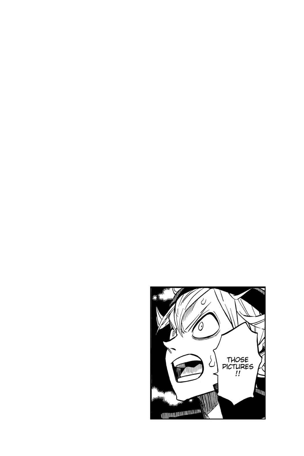 Black Clover Chap 191 - Next Chap 192