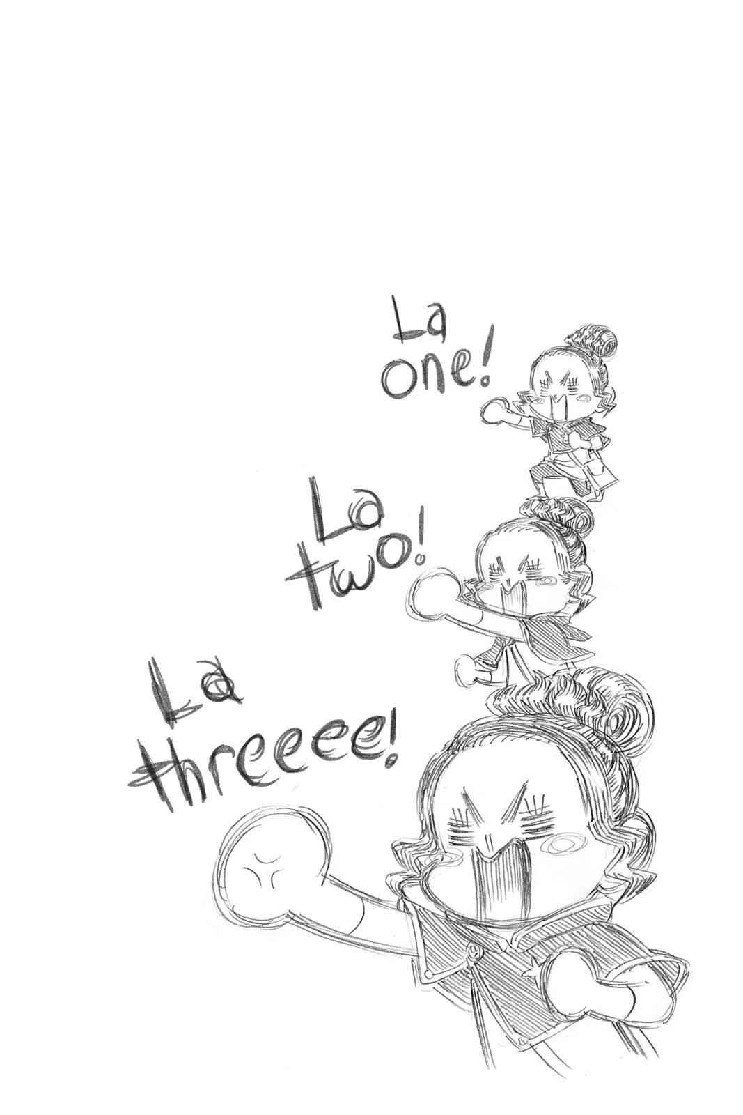 Black Clover Chap 193 - Next Chap 194