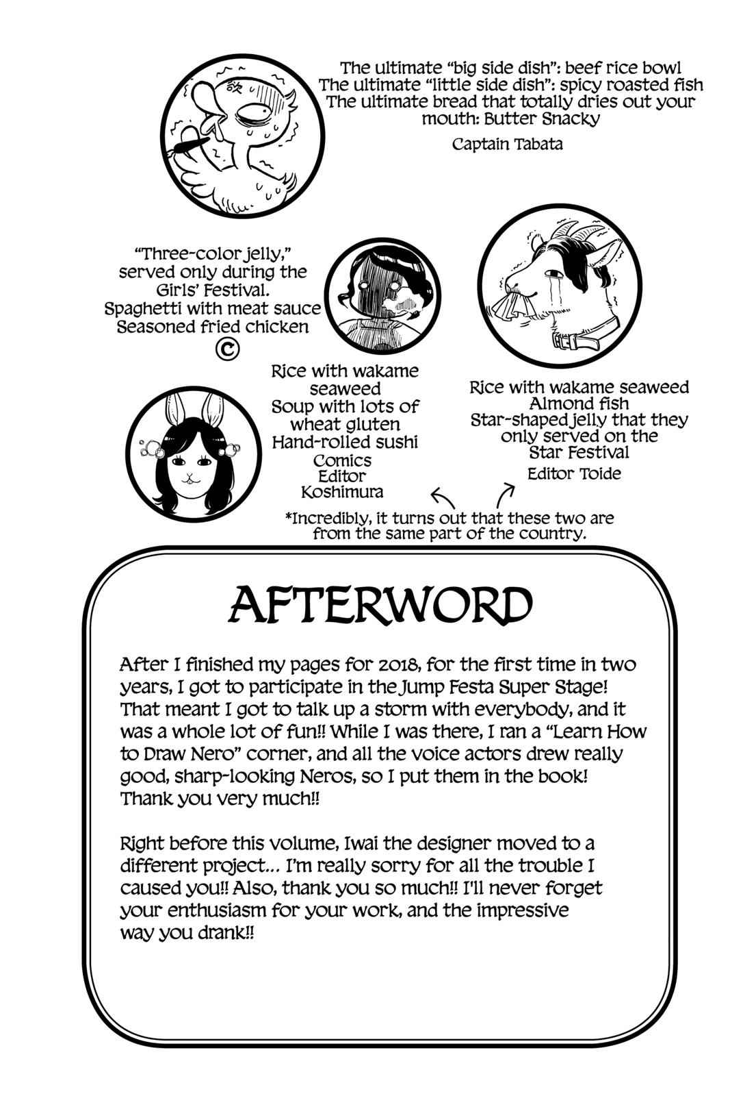 Black Clover Chap 194 - Next Chap 195