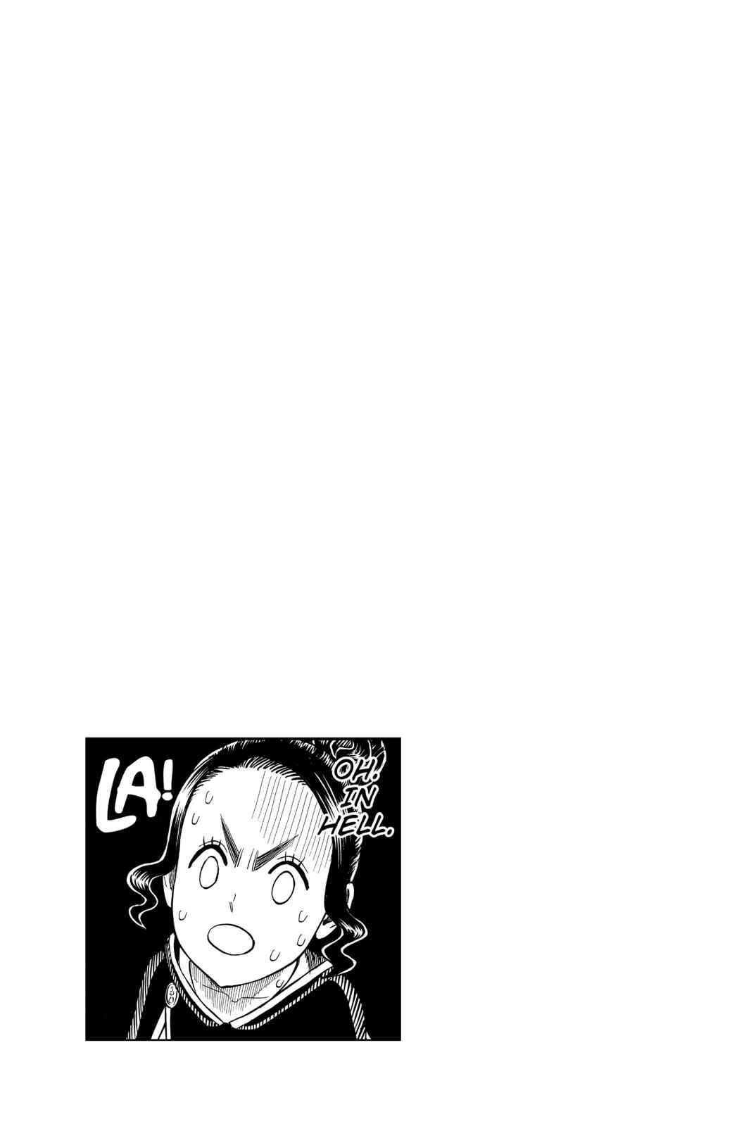 Black Clover Chap 194 - Next Chap 195