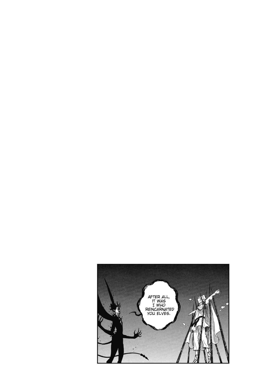 Black Clover Chap 198 - Next Chap 199
