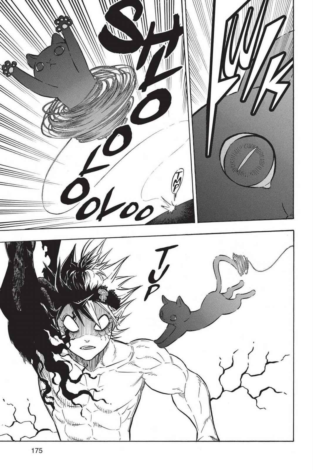 Black Clover Chap 100 - Next Chap 101