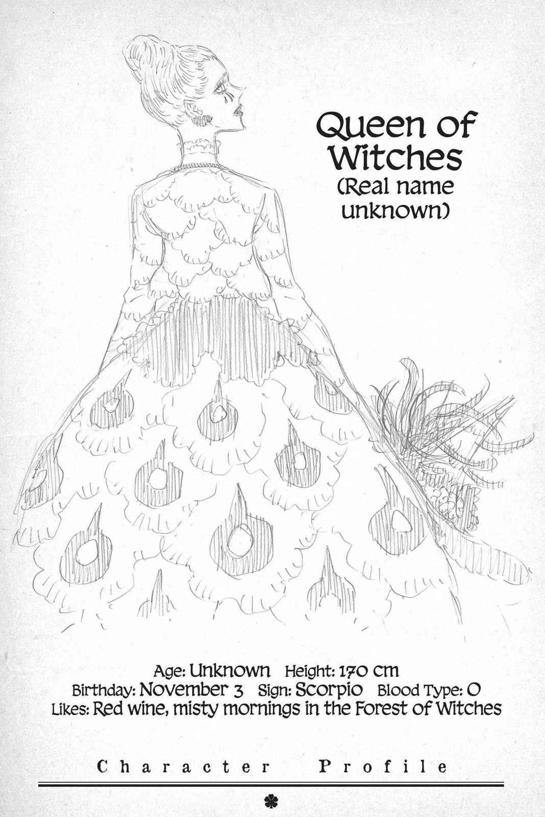 Black Clover Chap 102 - Next Chap 103