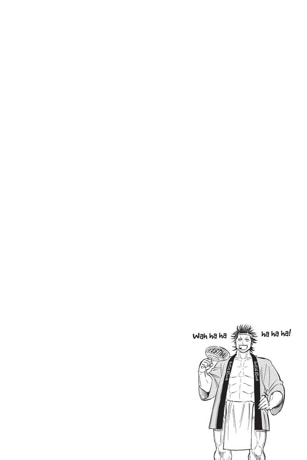 Black Clover Chap 105 - Next Chap 106