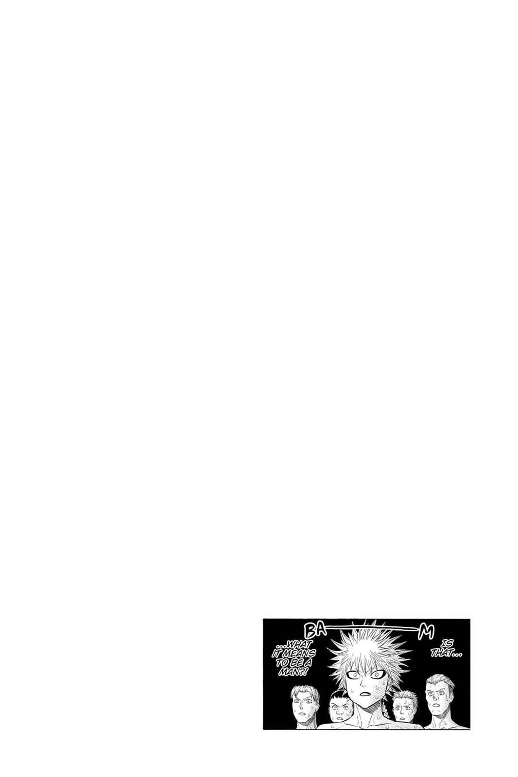 Black Clover Chap 112 - Next Chap 113