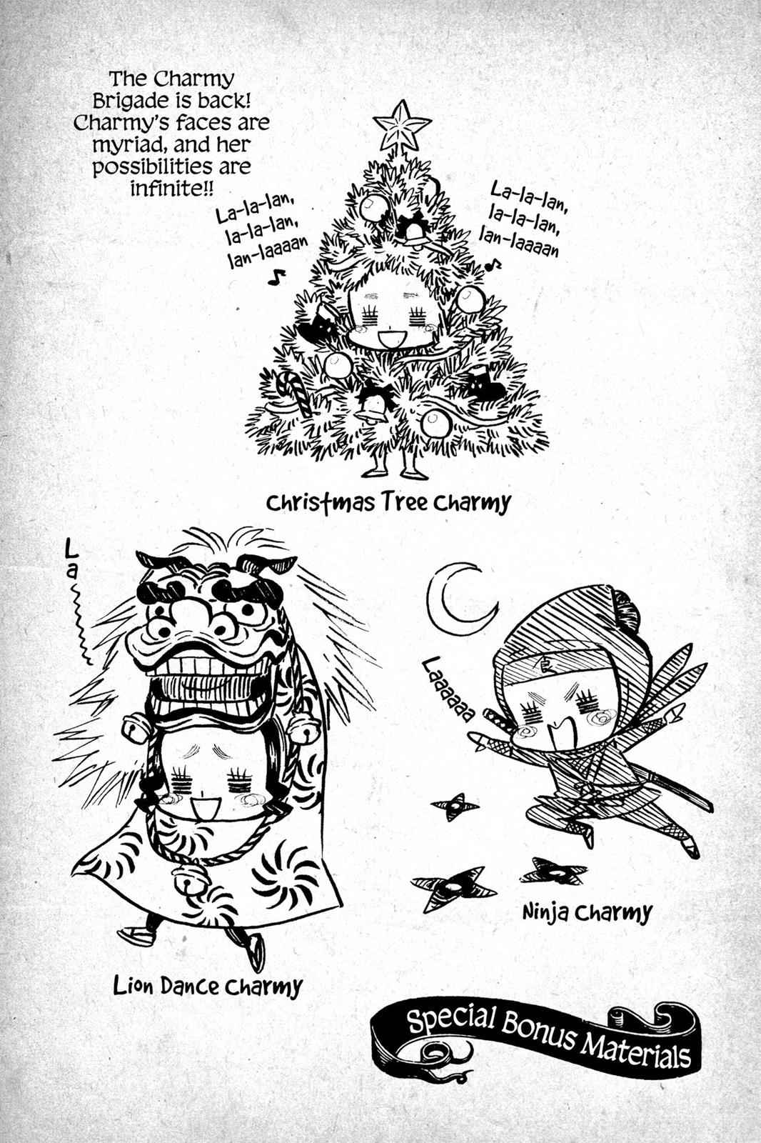 Black Clover Chap 120 - Next Chap 121