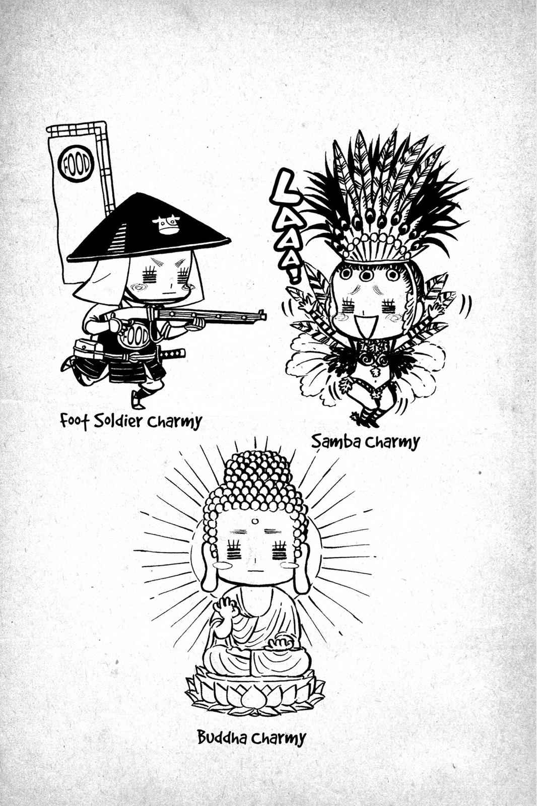 Black Clover Chap 120 - Next Chap 121