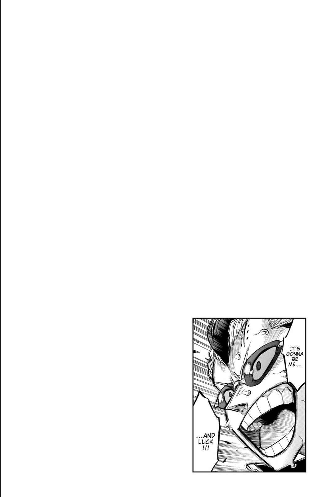 Black Clover Chap 125 - Next Chap 126