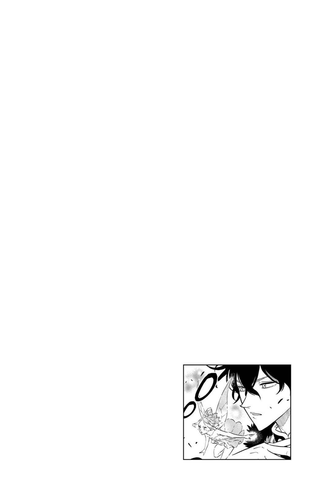 Black Clover Chap 133 - Next Chap 134