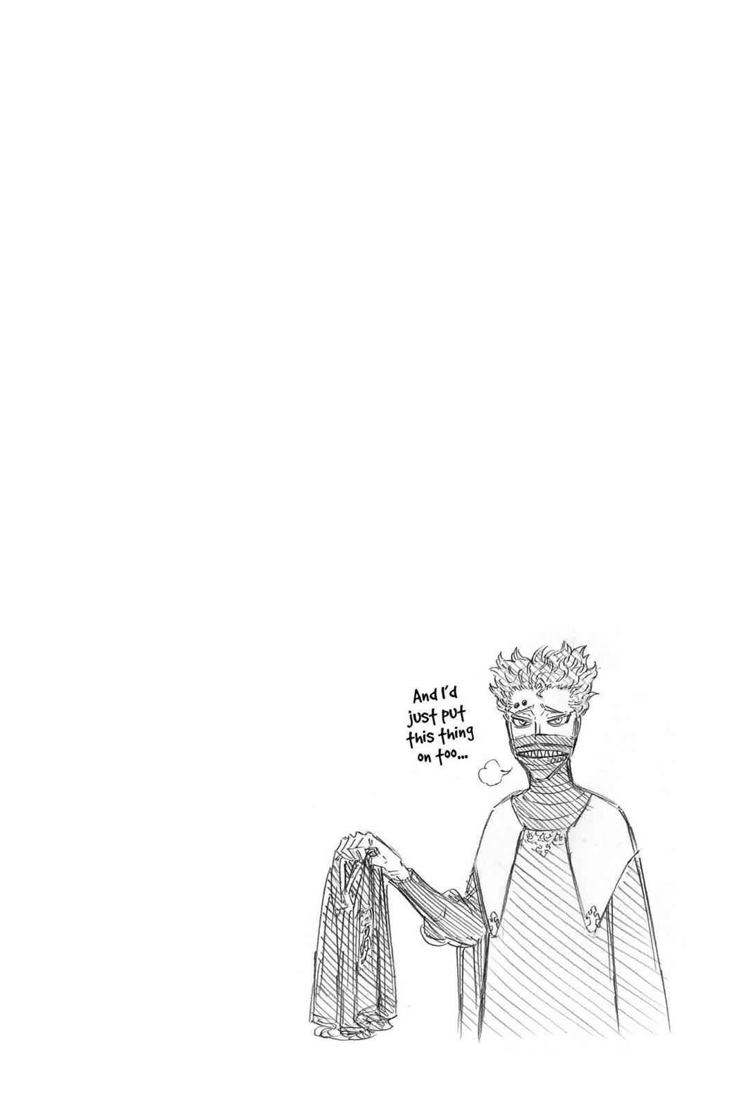 Black Clover Chap 134 - Next Chap 135