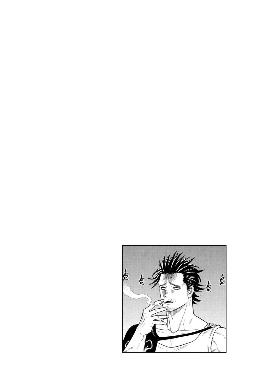 Black Clover Chap 145 - Next Chap 146