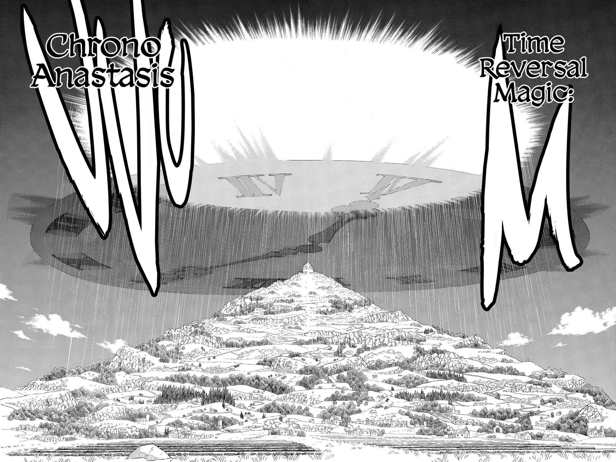 Black Clover Chap 145 - Next Chap 146