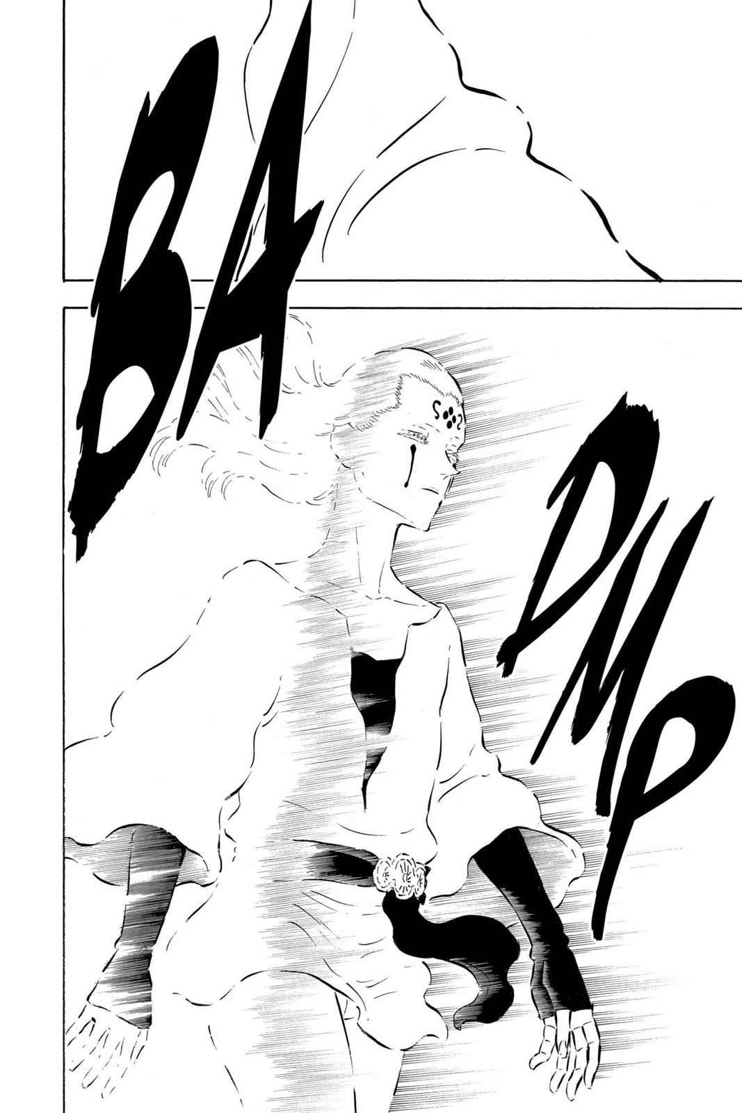 Black Clover Chap 147 - Next Chap 148