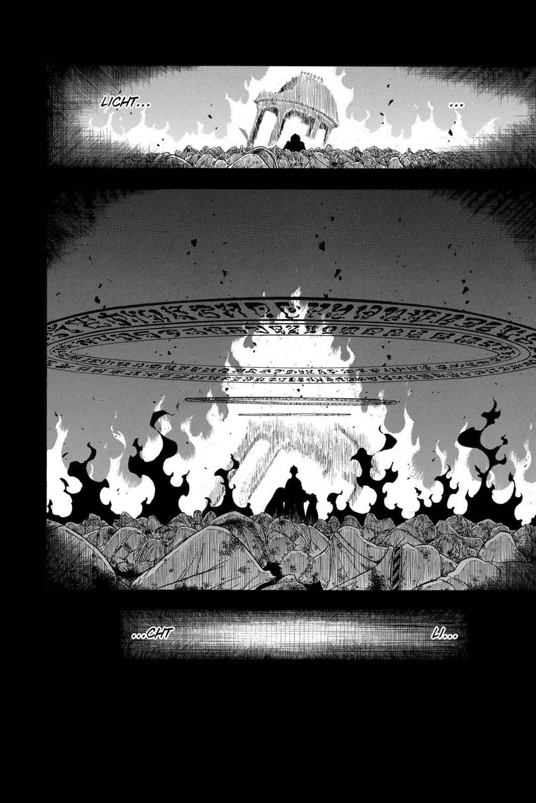 Black Clover Chap 148 - Next Chap 149