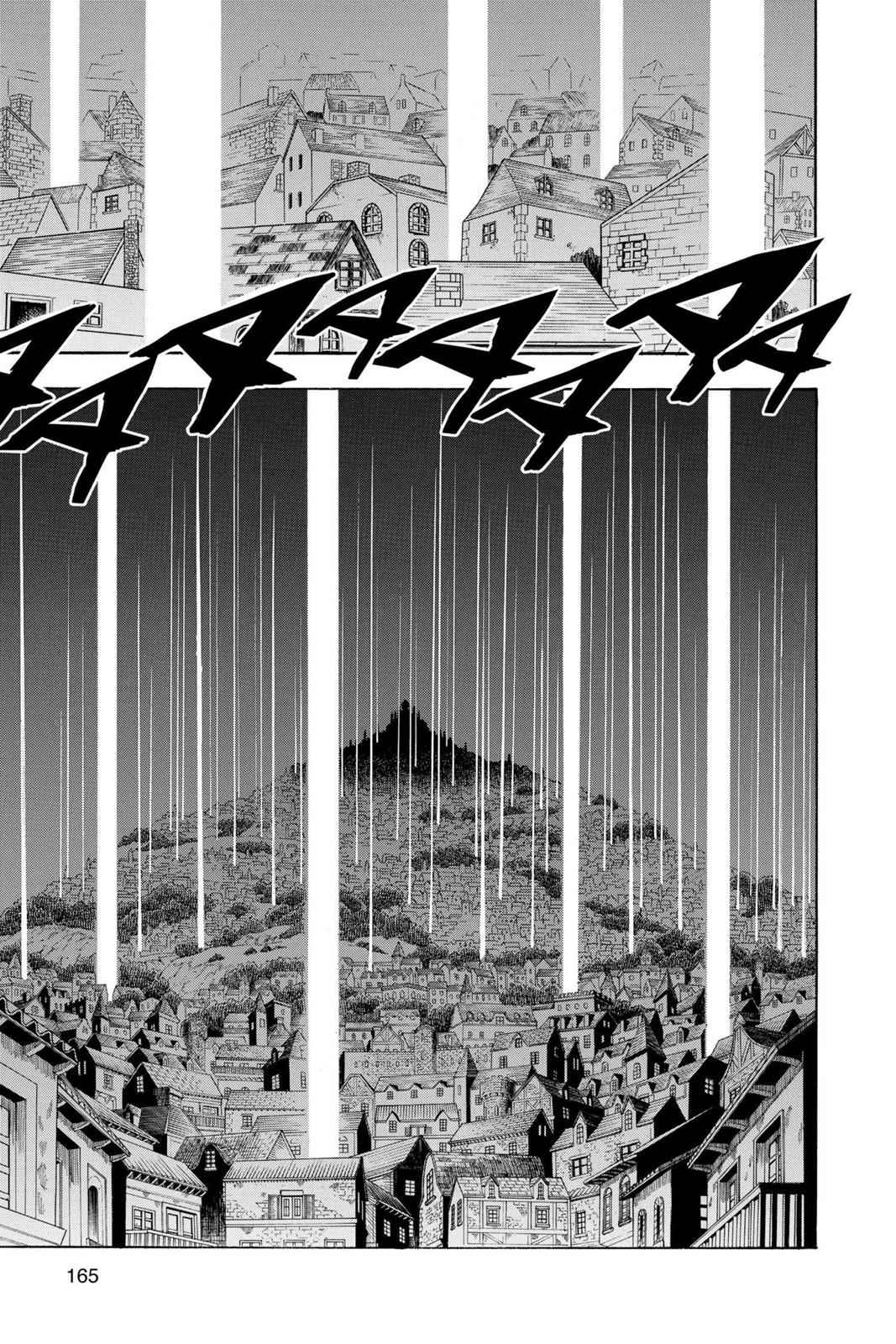 Black Clover Chap 149 - Next Chap 150