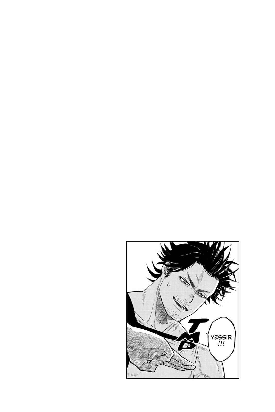 Black Clover Chap 149 - Next Chap 150