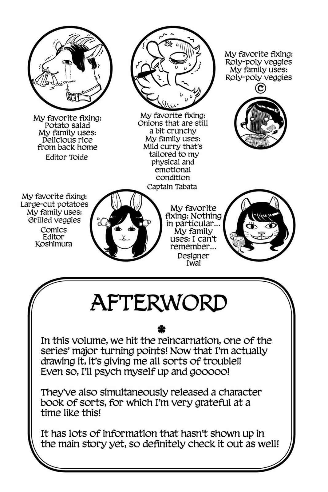 Black Clover Chap 150 - Next Chap 151