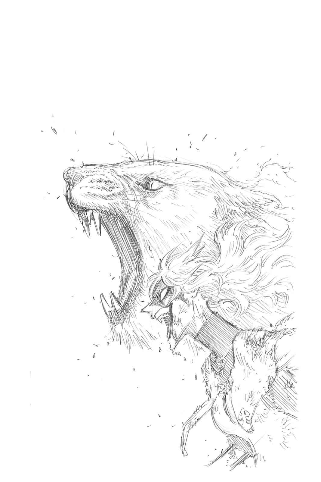 Black Clover Chap 152 - Next Chap 153